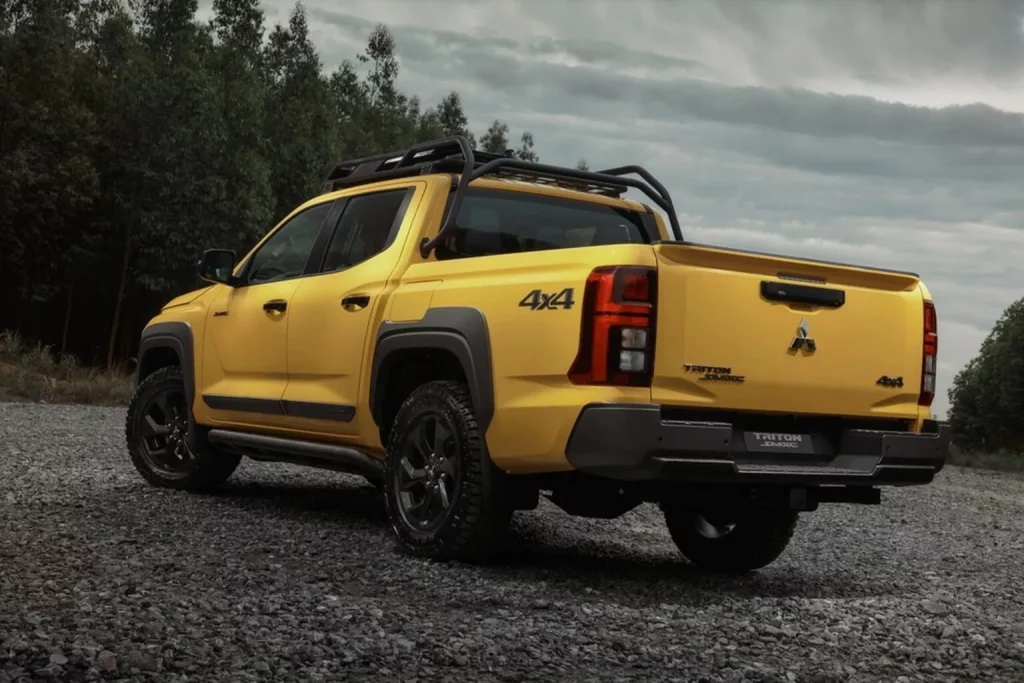 2025 Mitsubishi Triton Savana 11 1536x1024 1 Motor16