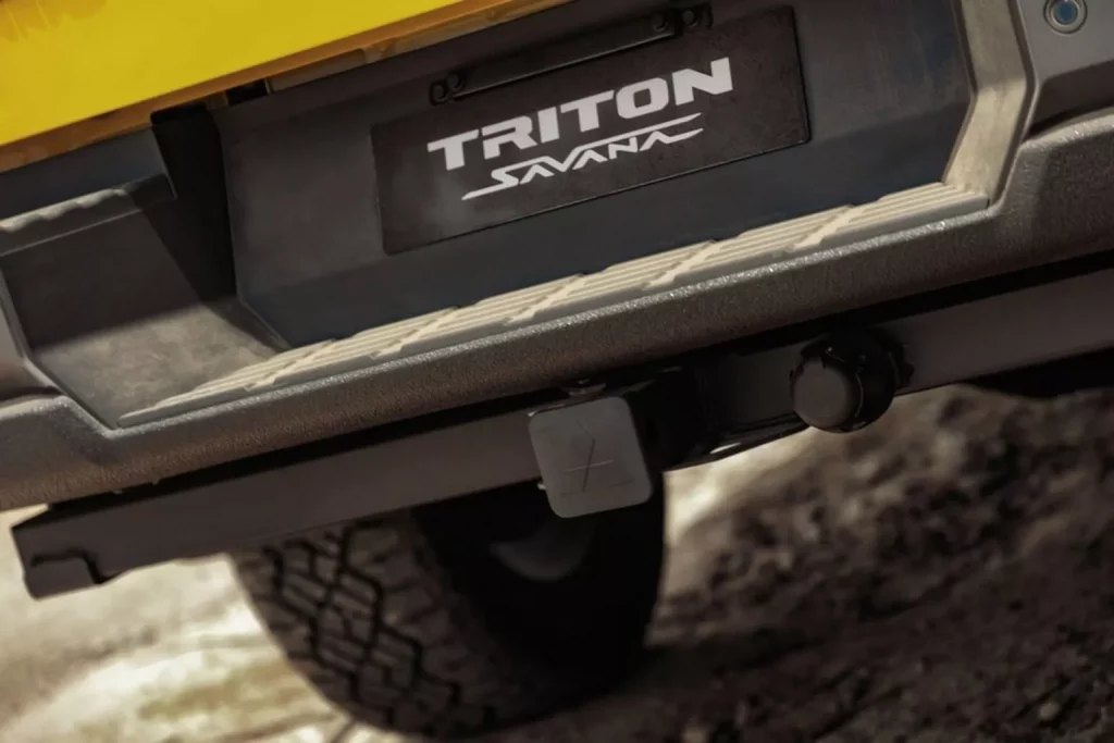 2025 Mitsubishi Triton Savana 22 1536x1024 1 Motor16