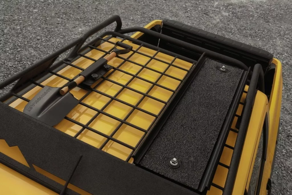 2025 Mitsubishi Triton Savana 23 1536x1024 1 Motor16