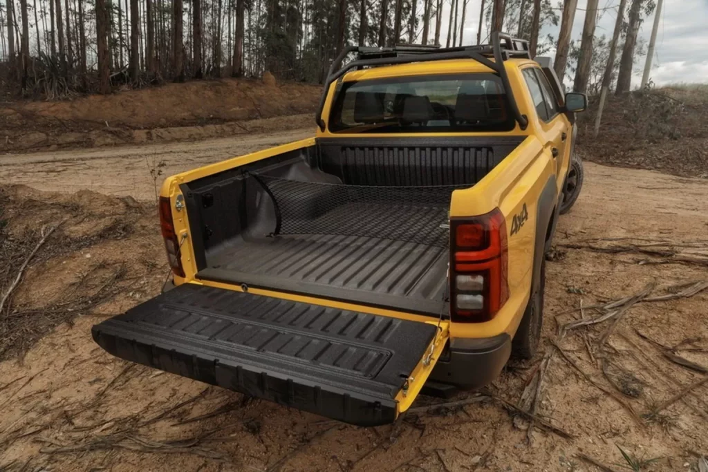 2025 Mitsubishi Triton Savana 5 1536x1025 1 Motor16