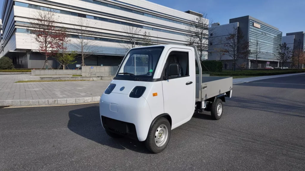 2025 Nextem Vaquita 10 Motor16