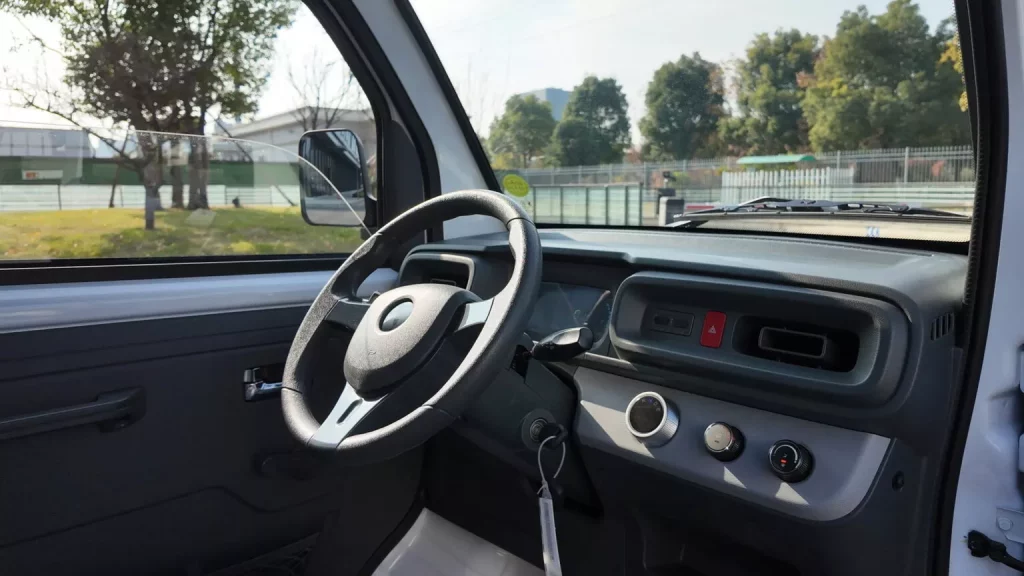 2025 Nextem Vaquita 12 Motor16