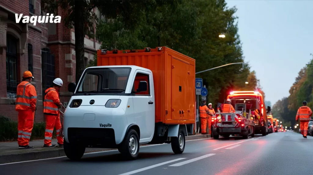 2025 Nextem Vaquita 2 Motor16