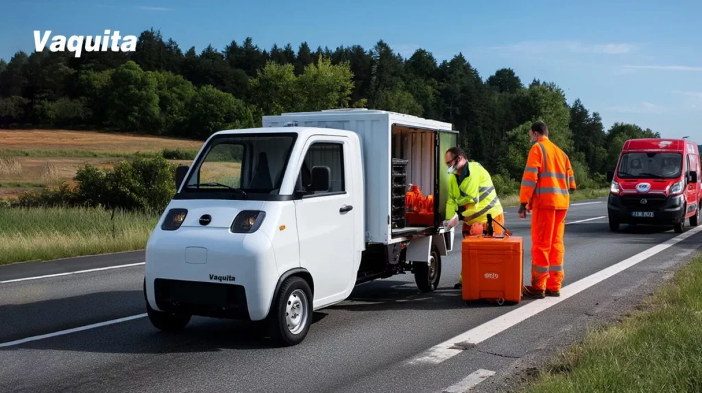 2025 Nextem Vaquita 4 Motor16