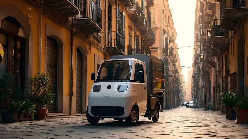 2025 Nextem Vaquita 8 Motor16