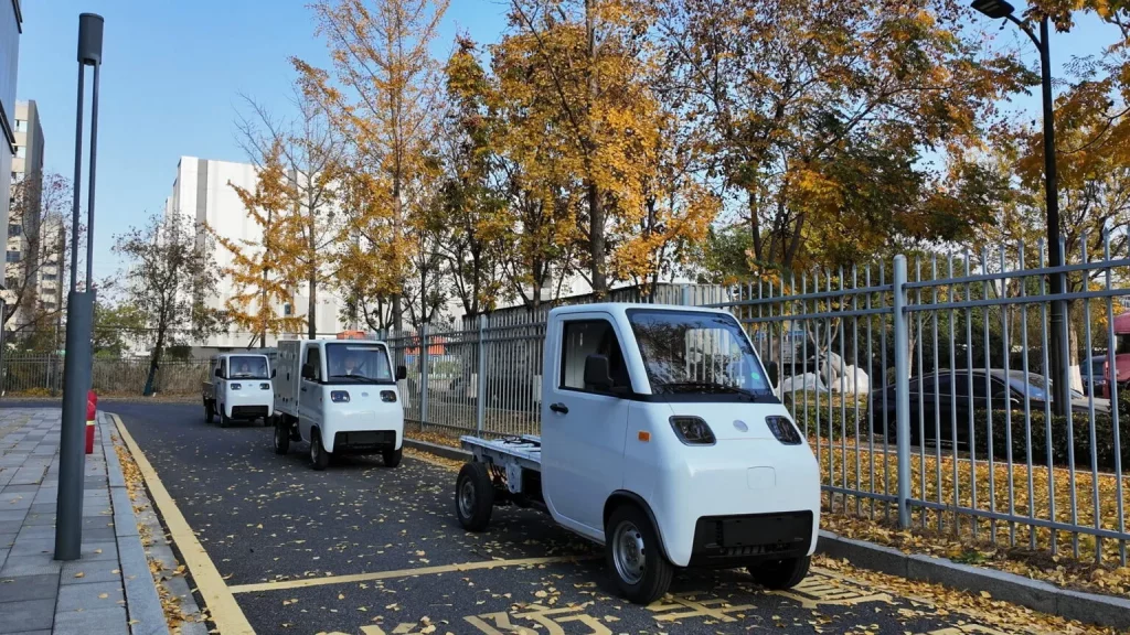 2025 Nextem Vaquita 9 Motor16