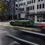 Altima, la incombustible berlina de Nissan, actualiza su gama en Estados Unidos