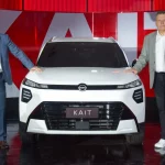 Nissan KAIT 2027: el SUV low-cost que amenaza al Dacia Sandero Stepway en España
