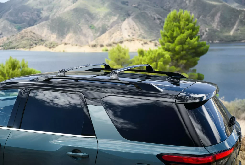 2025 Nissan Pathfinder USA 12 Motor16