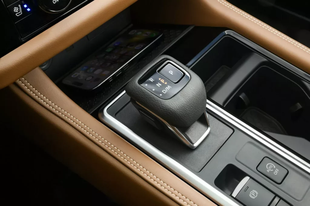 2025 Nissan Pathfinder USA 22 Motor16