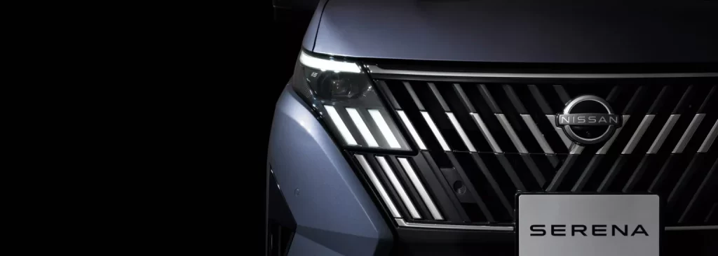 Serena: El sucesor del legendario Nissan Vanette aún sigue con vida en Japón 29 Motor16 2025 Nissan Serena Japon 6 Motor16