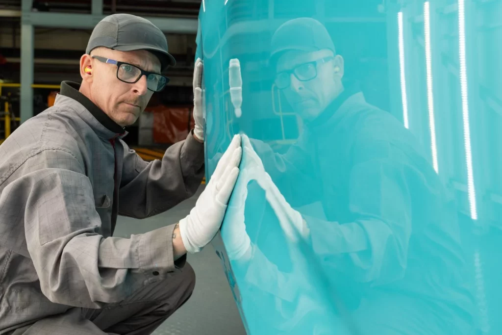 2025 Nissan leaf sunderland 12 Motor16