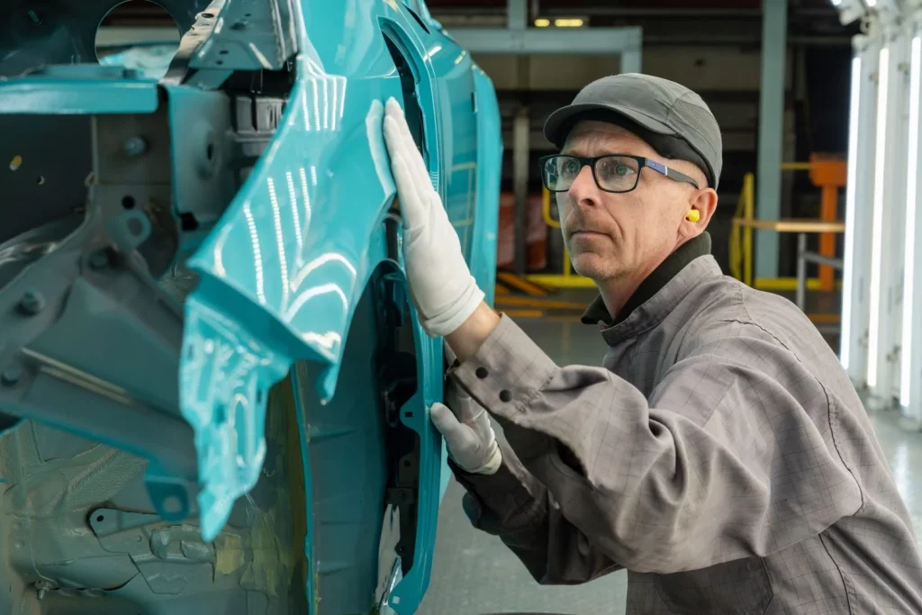 2025 Nissan leaf sunderland 15 Motor16