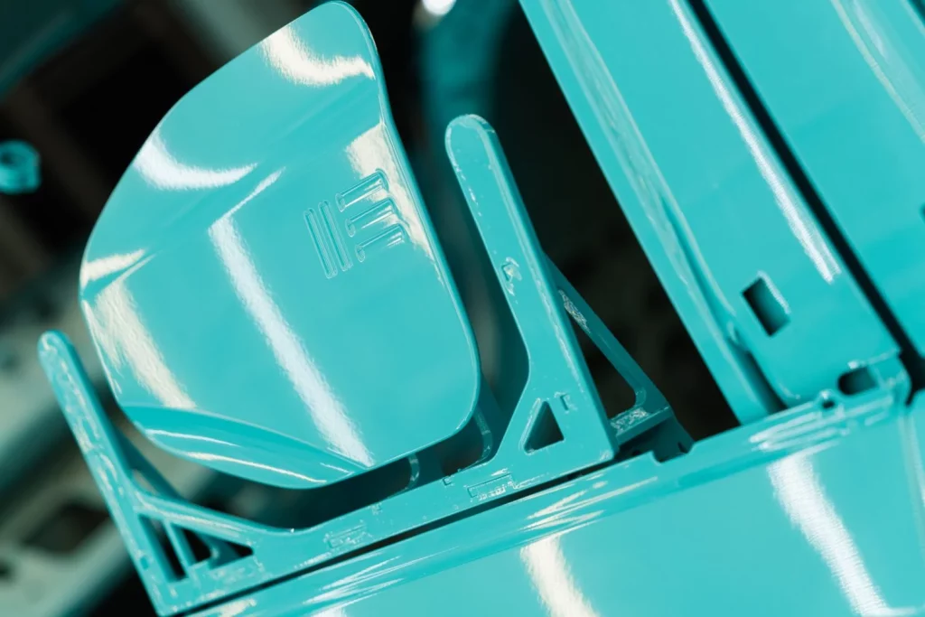 2025 Nissan leaf sunderland 8 Motor16