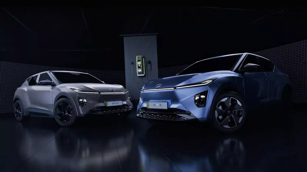 2025 Perodua QV E 1 Motor16