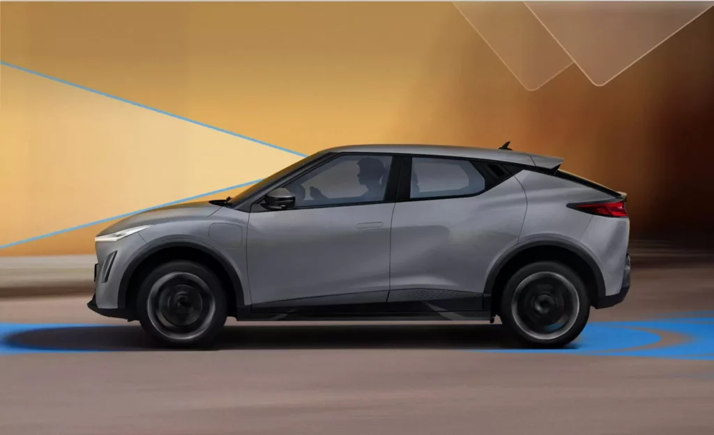 2025 Perodua QV E 11 Motor16