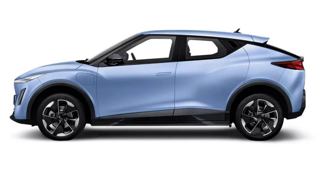 2025 Perodua QV E 12 Motor16