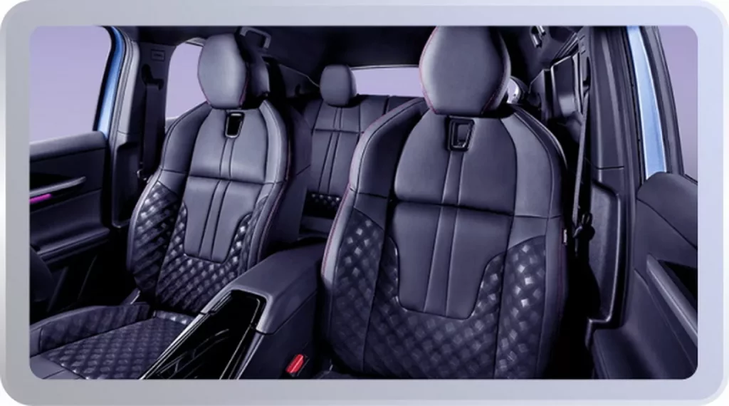 2025 Perodua QV E 14 Motor16