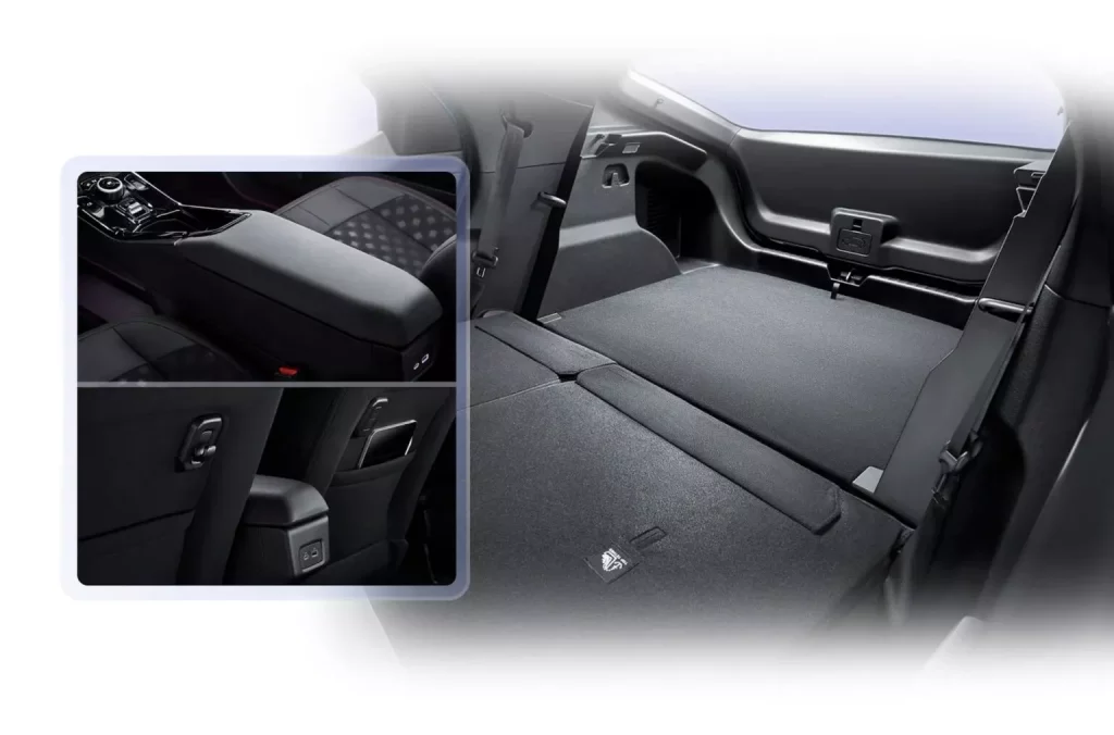 2025 Perodua QV E 15 Motor16