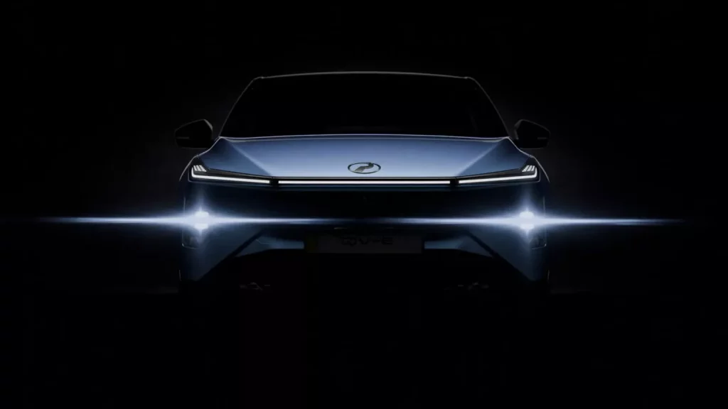 2025 Perodua QV E 3 Motor16