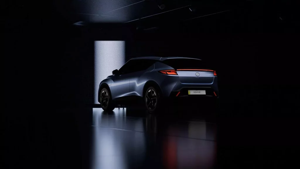 2025 Perodua QV E 5 Motor16