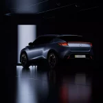 Perodua QV-E: El SUV eléctrico que promete revolucionar Malasia… por ahora