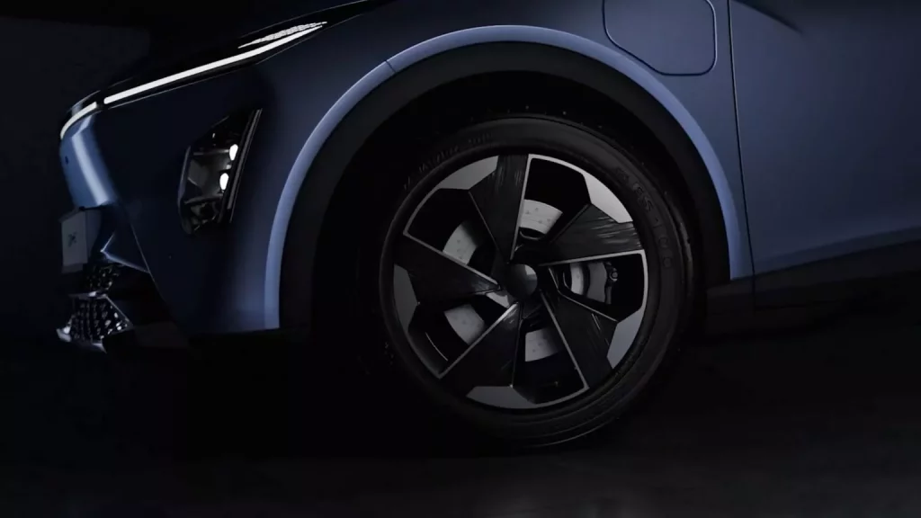 2025 Perodua QV E 6 Motor16