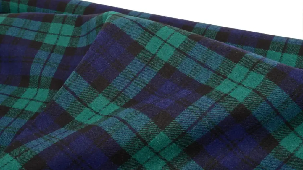 2025 Porsche tejidos pepita tartan pasha 21 Motor16