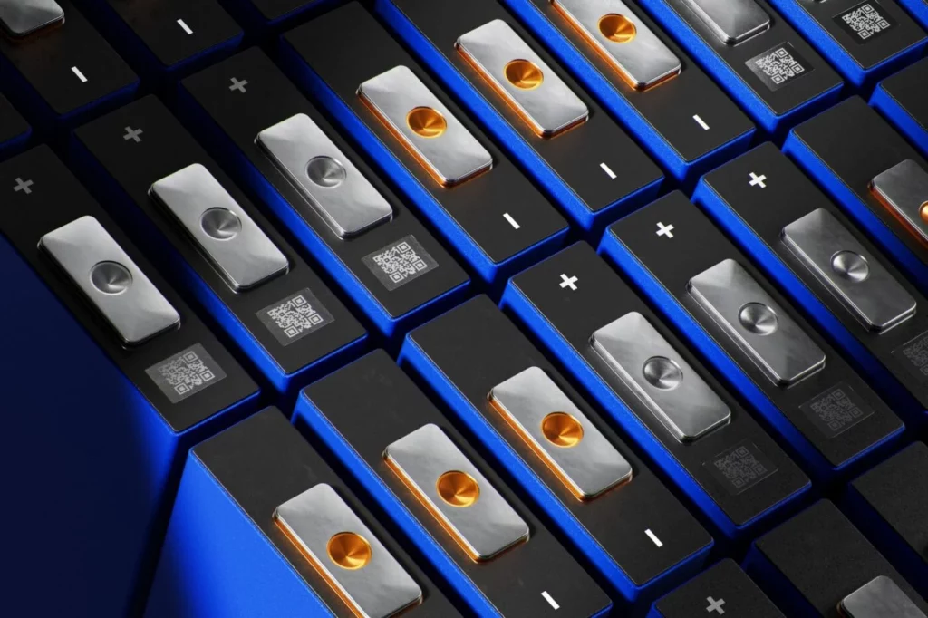 PowerCo arranca las máquinas de su gigafactoría de Salzgitter, Alemania 9 Motor16 2025 PowerCo Volkswagen Gigafactory 1 Motor16