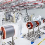 PowerCo arranca las máquinas de su gigafactoría de Salzgitter, Alemania