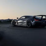 Founder’s Edition: Cuando un Rimac Nevera R es demasiado común