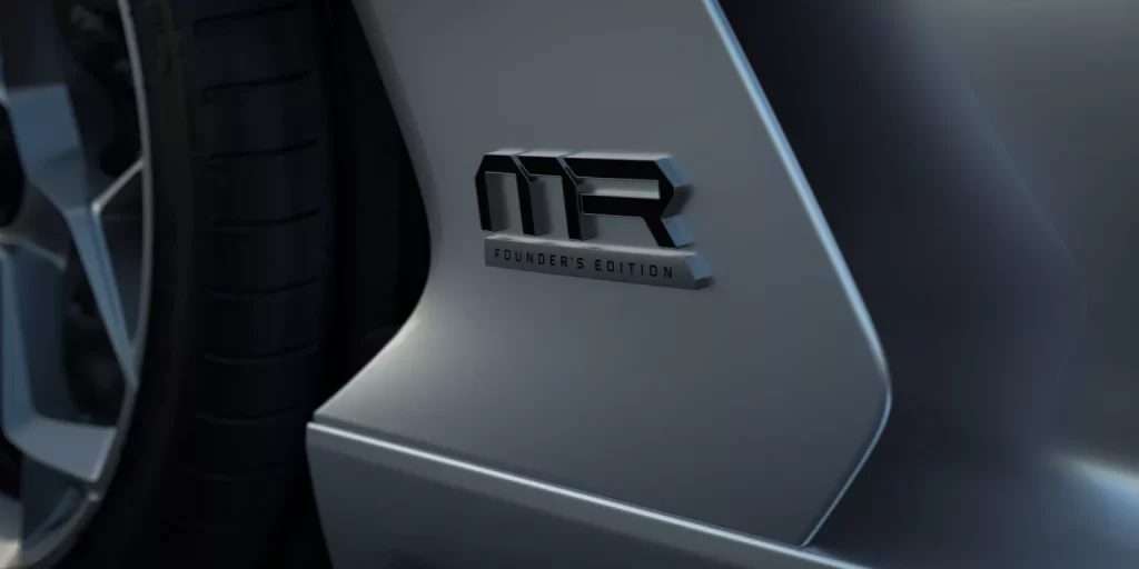 2025 Rimac Nevera R Founders Edition 7 Motor16