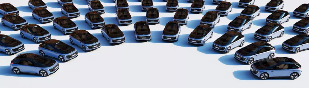 Verne: Cuando Rimac apunta mucho más lejos que a superdeportivos eléctricos con 2.100 CV de potencia 10 Motor16 2025 Rimac Verne robotaxi 5 Motor16