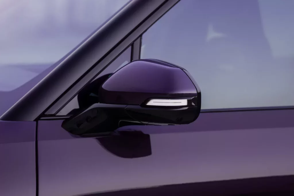 2025 Rivian R1S R1T Borealis 3 Motor16