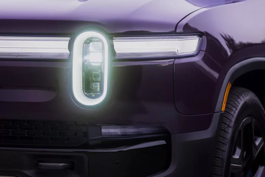 2025 Rivian R1S R1T Borealis 6 Motor16