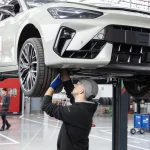 La economía circular entra por la puerta de la planta que SEAT & CUPRA tienen en Zona Franca