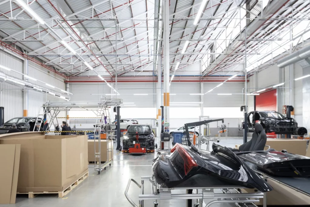 2025 Seat cupra economia circular 5 Motor16