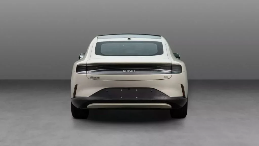 2025 Smart 6 MIIT 2 Motor16