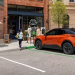 Subaru Uncharted: El SUV eléctrico de los 30.000 euros viene de camino