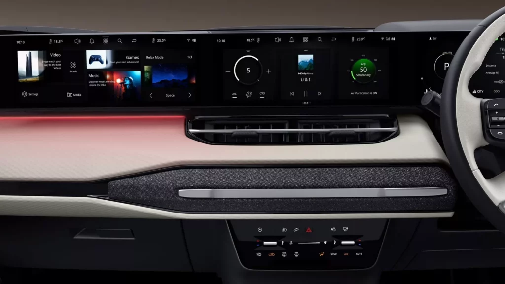 2025 Tata Sierra India 4 Motor16