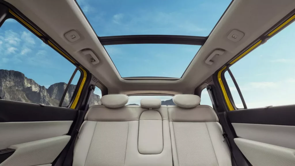 2025 Tata Sierra India 7 Motor16