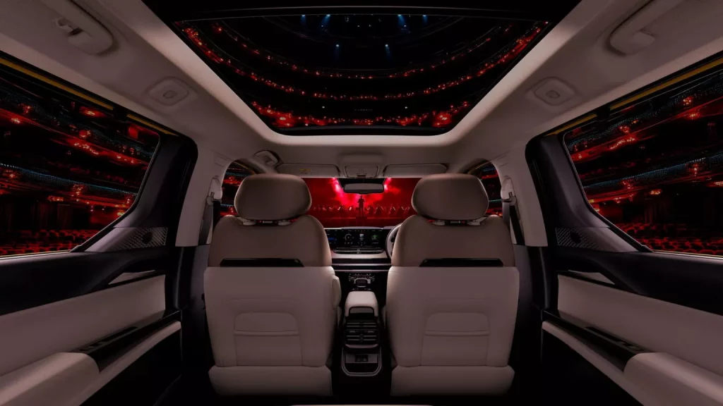 2025 Tata Sierra India 8 Motor16