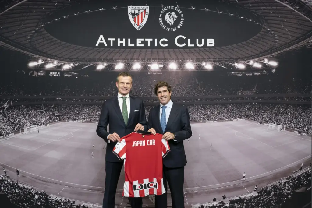 2025 Toyota Athletic Club 4 Motor16