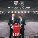 Toyota y el Athletic Club, juntos hasta el año 2028