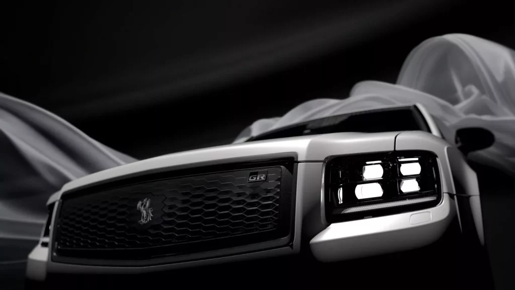 Century: El Rolls-Royce de Toyota se actualiza siete años después de estrenarse 40 Motor16 2025 Toyota Century GRMN 10 Motor16