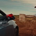 Toyota GR Yaris: El coche perfecto para pasar por el McAuto… menos en Australia