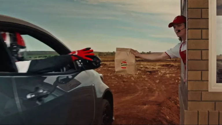 Toyota GR Yaris: El coche perfecto para pasar por el McAuto… menos en Australia