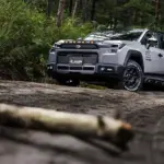 Si buscas un Toyota RAV4 con el que tirarte al barro, Jaos tiene la solución