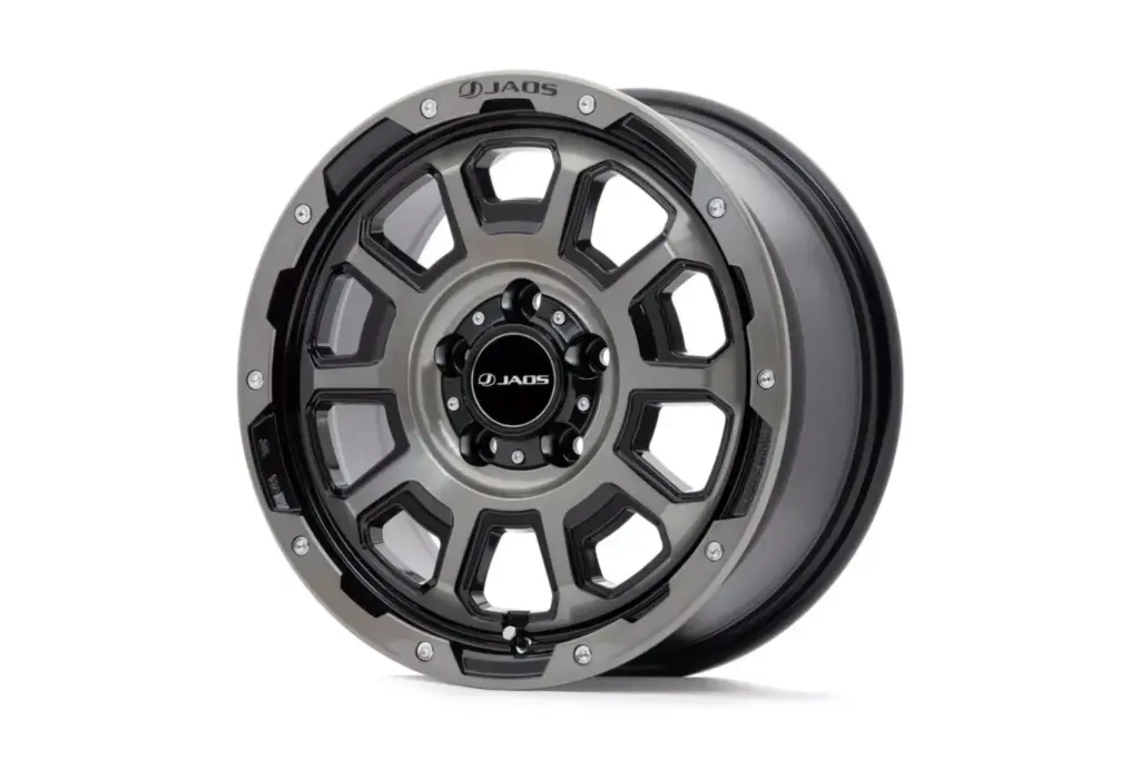 2025 Toyota RAV4 Adventure JAOS 20 Motor16