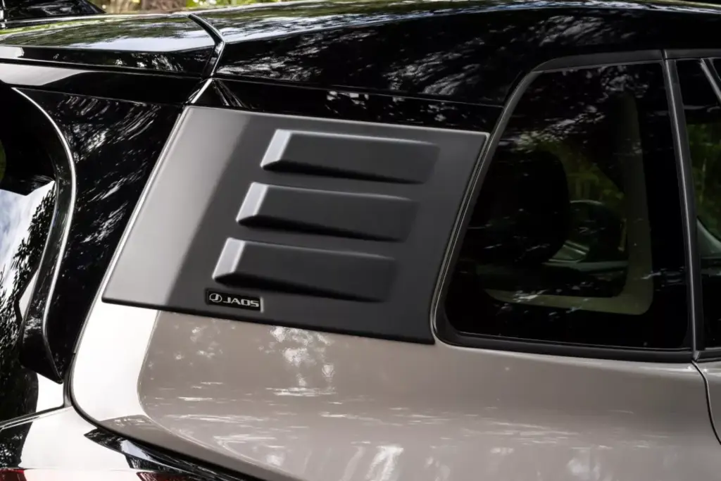 2025 Toyota RAV4 Adventure JAOS 27 Motor16